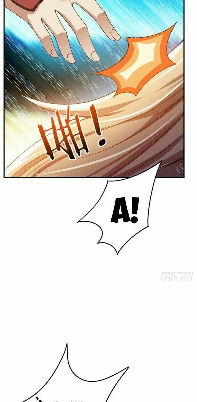 Yêu Giả Vi Vương: Chapter 33