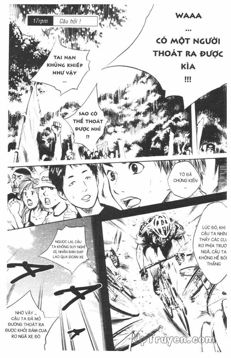 Over Drive: Chapter 3