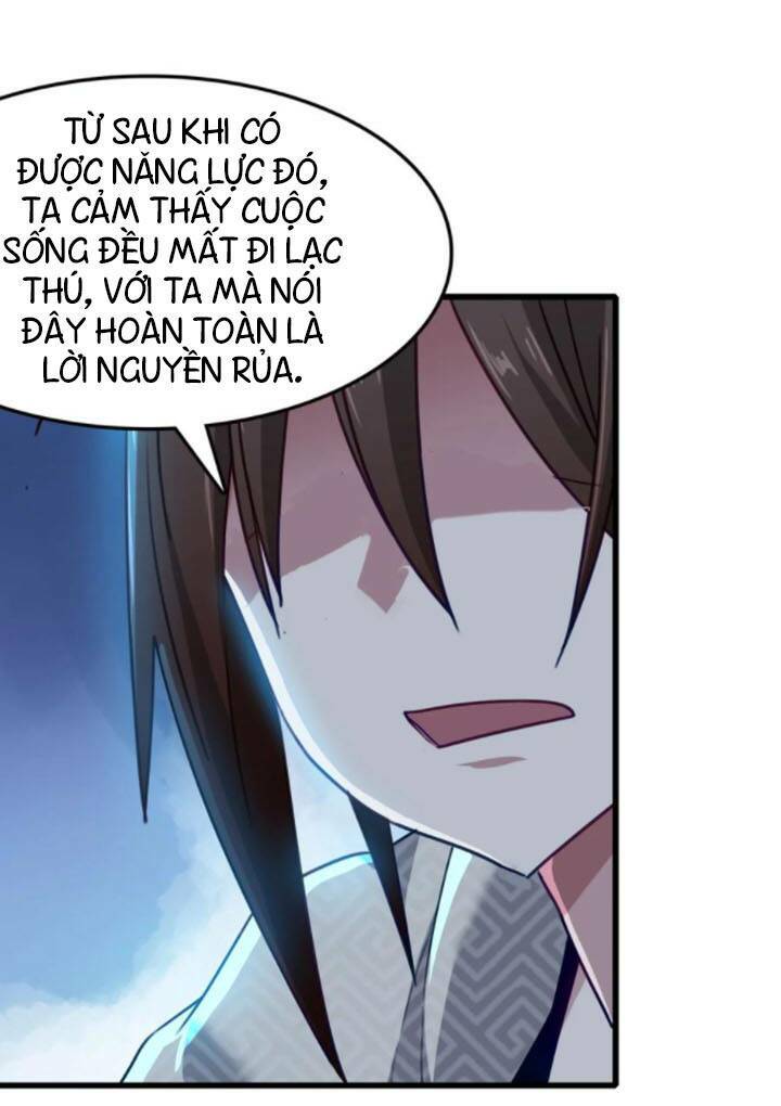 Đại Bảo Kiếm Của Tôi: Chapter 4