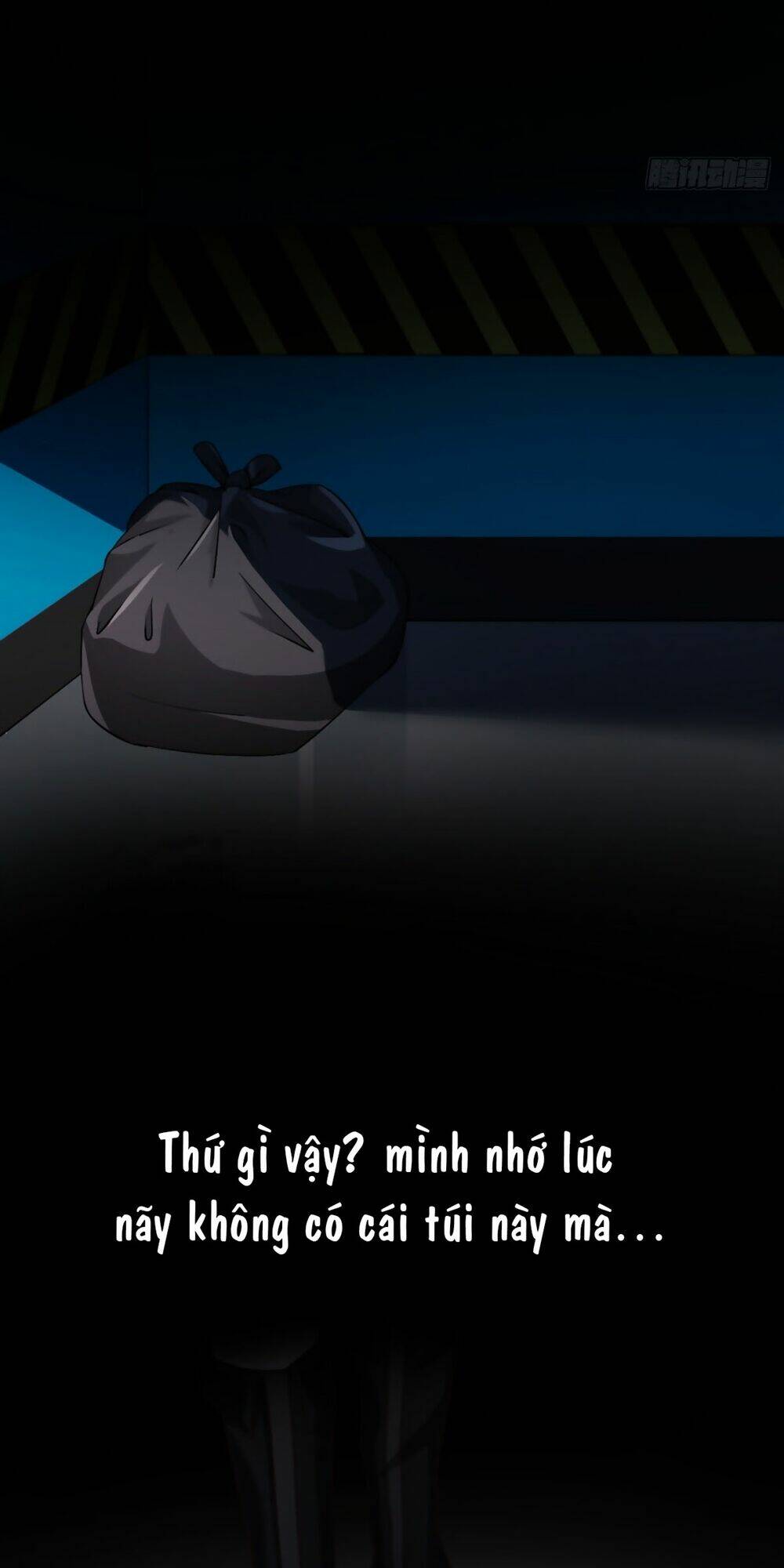 Quyến Rũ Không Thành: Chapter 9