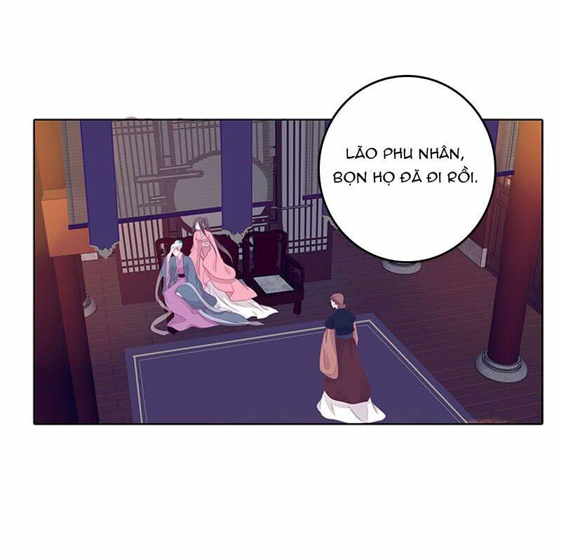 Tướng Quân Mời Ra Trận: Chapter 59