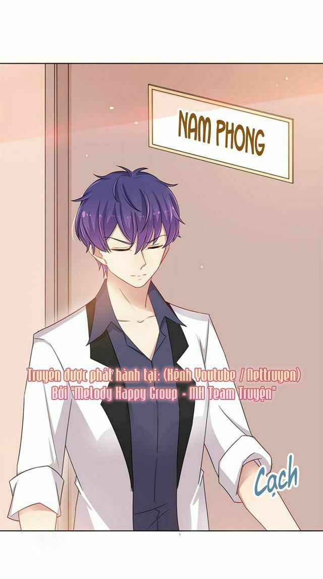Ma Lạt Thiên Kim Đẩu Ác Thiếu: Chapter 28