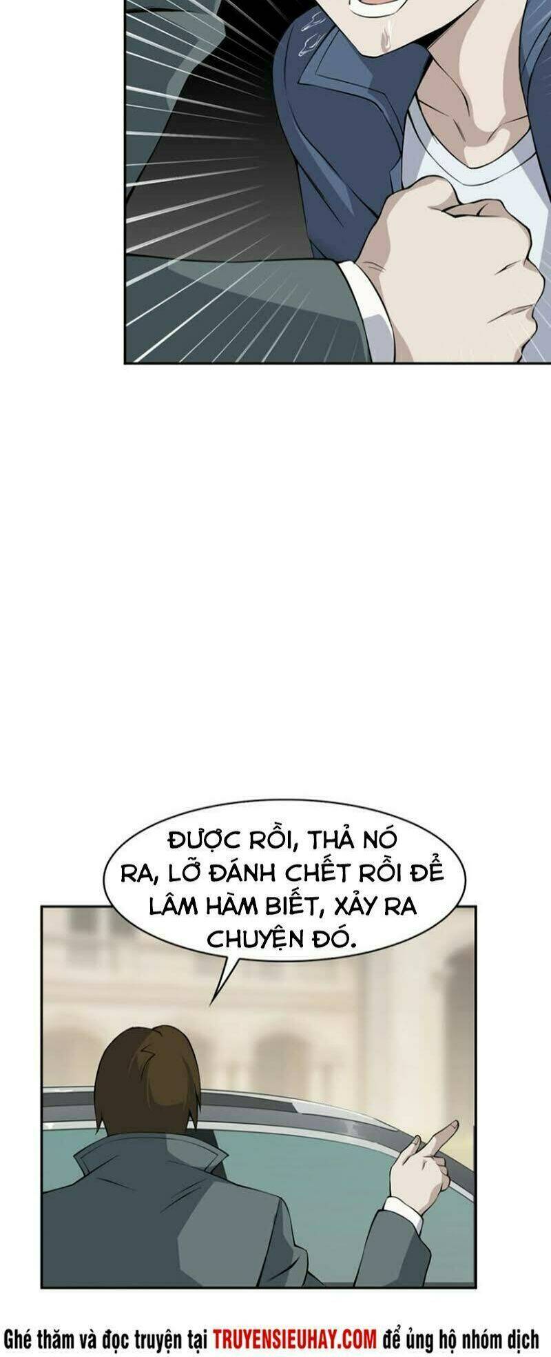 Siêu Cấp Đại Chủ Bạ: Chapter 14