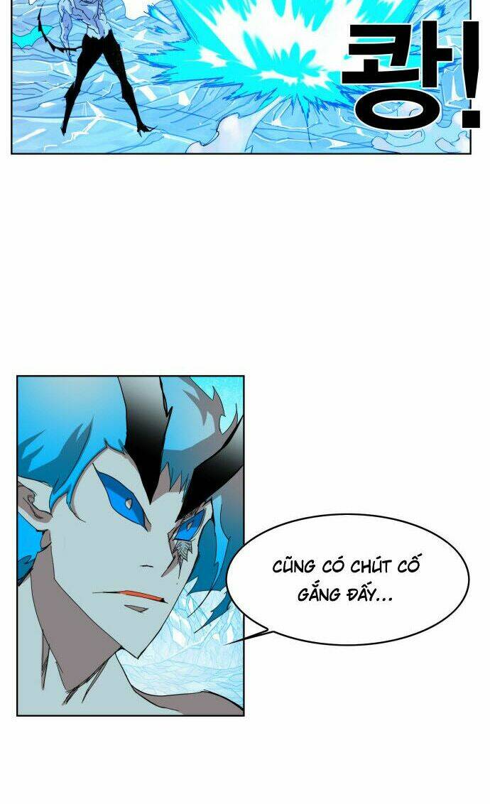 Hard Core Leveling Warrior: Chapter 43