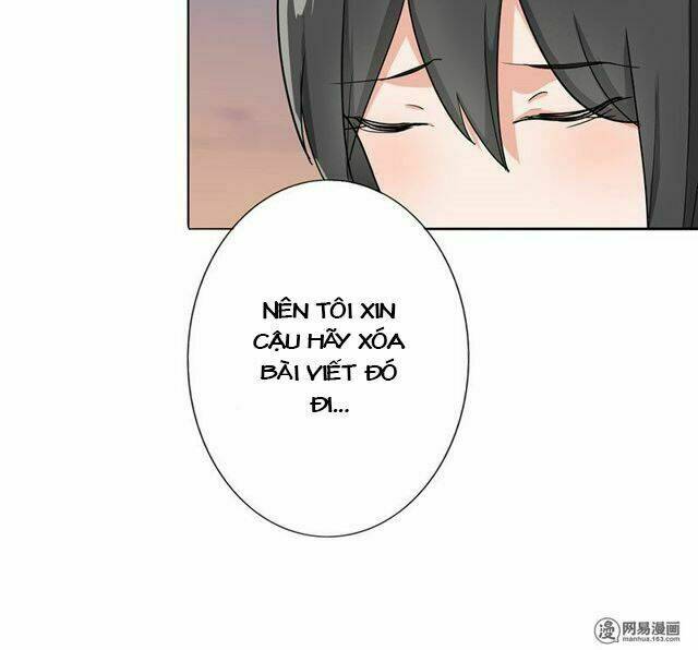 Become A Girl At Night: Chapter 31
