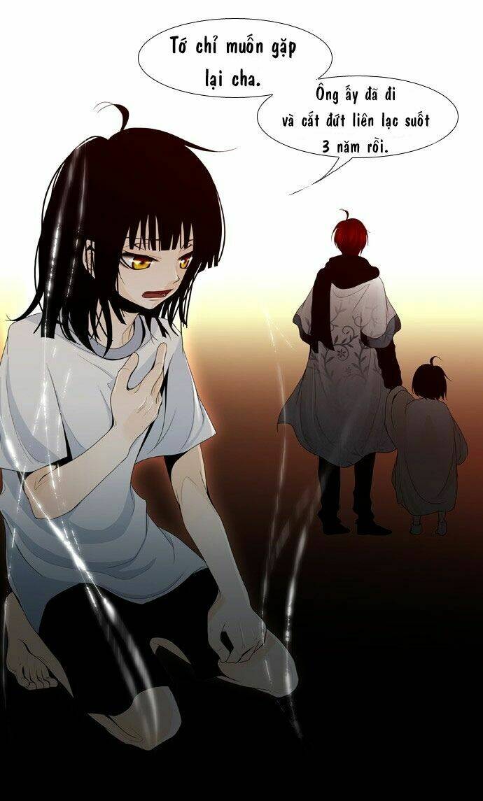 Một Không Gian Thời Gian Khác: Chapter 6