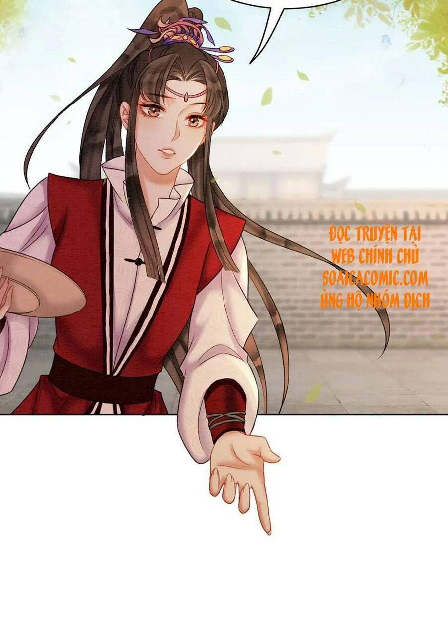 Xung Hỉ Vương Phi: Chapter 69