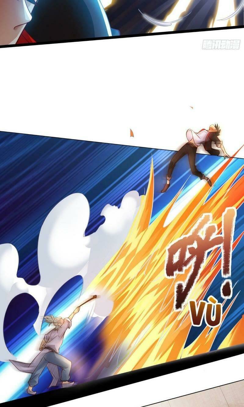 Tổ Chức X.e: Chapter 4