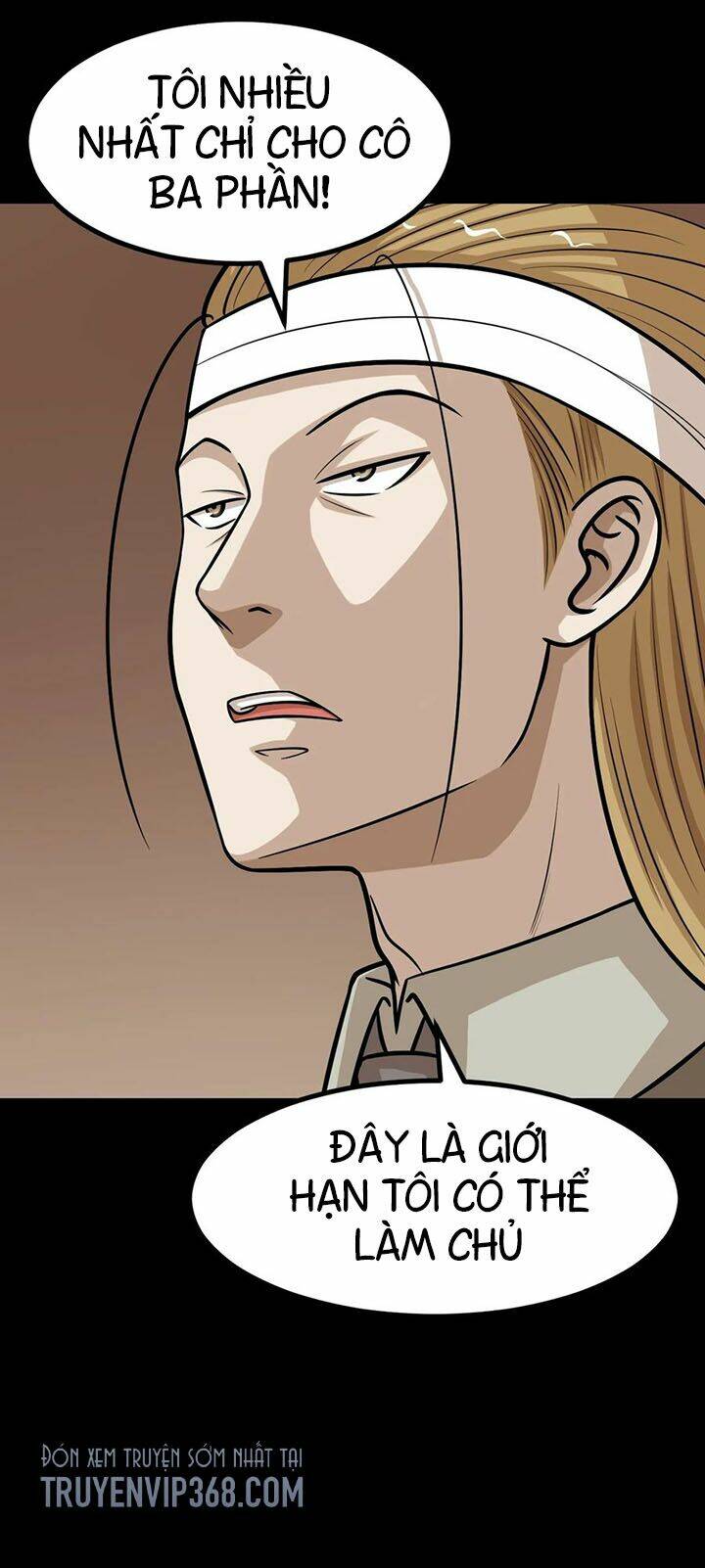 Đai Ca Trở Lại Tuổi 16: Chapter 51