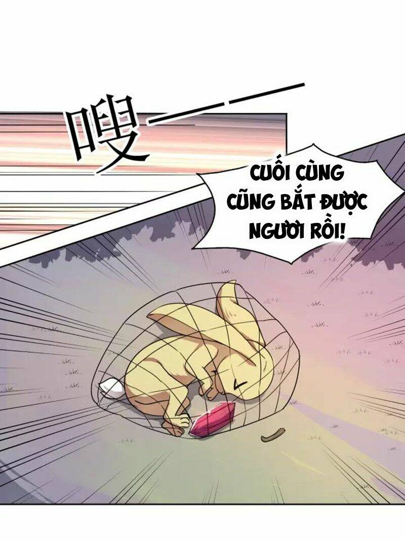 Nghịch Thiên Đại Thần: Chapter 66