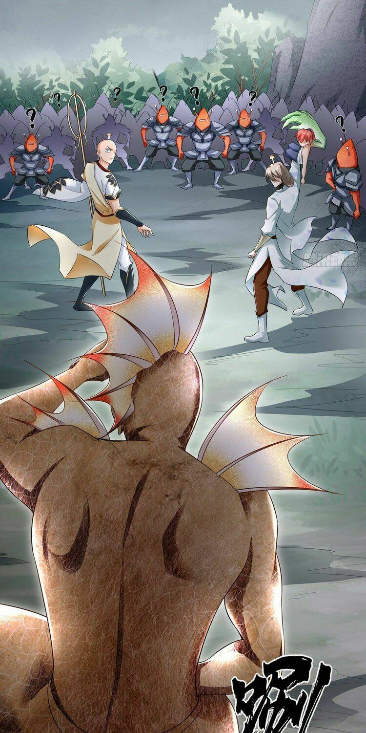 Tà Du Ký: Chapter 109