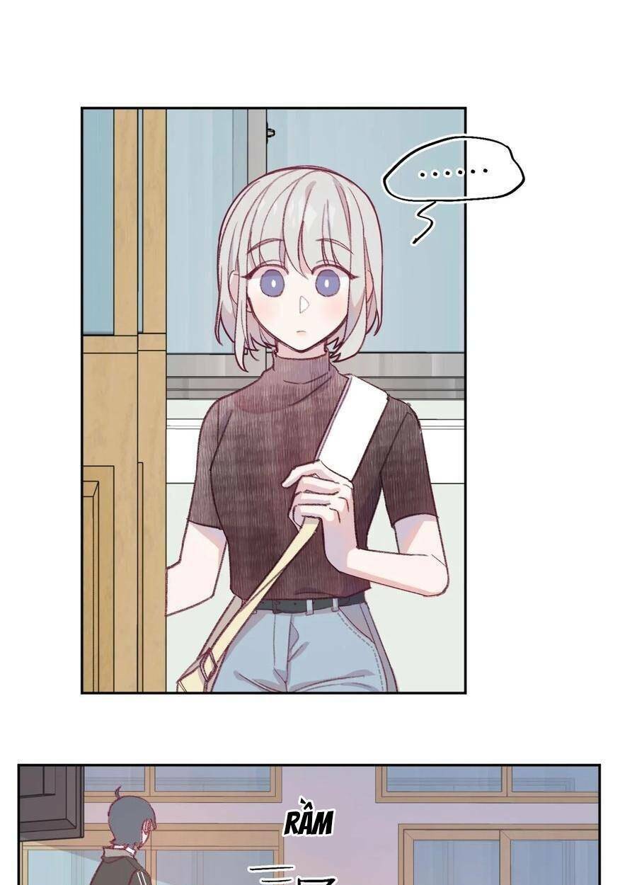 Nhật Ký Nấm Ma Cô: Chapter 6