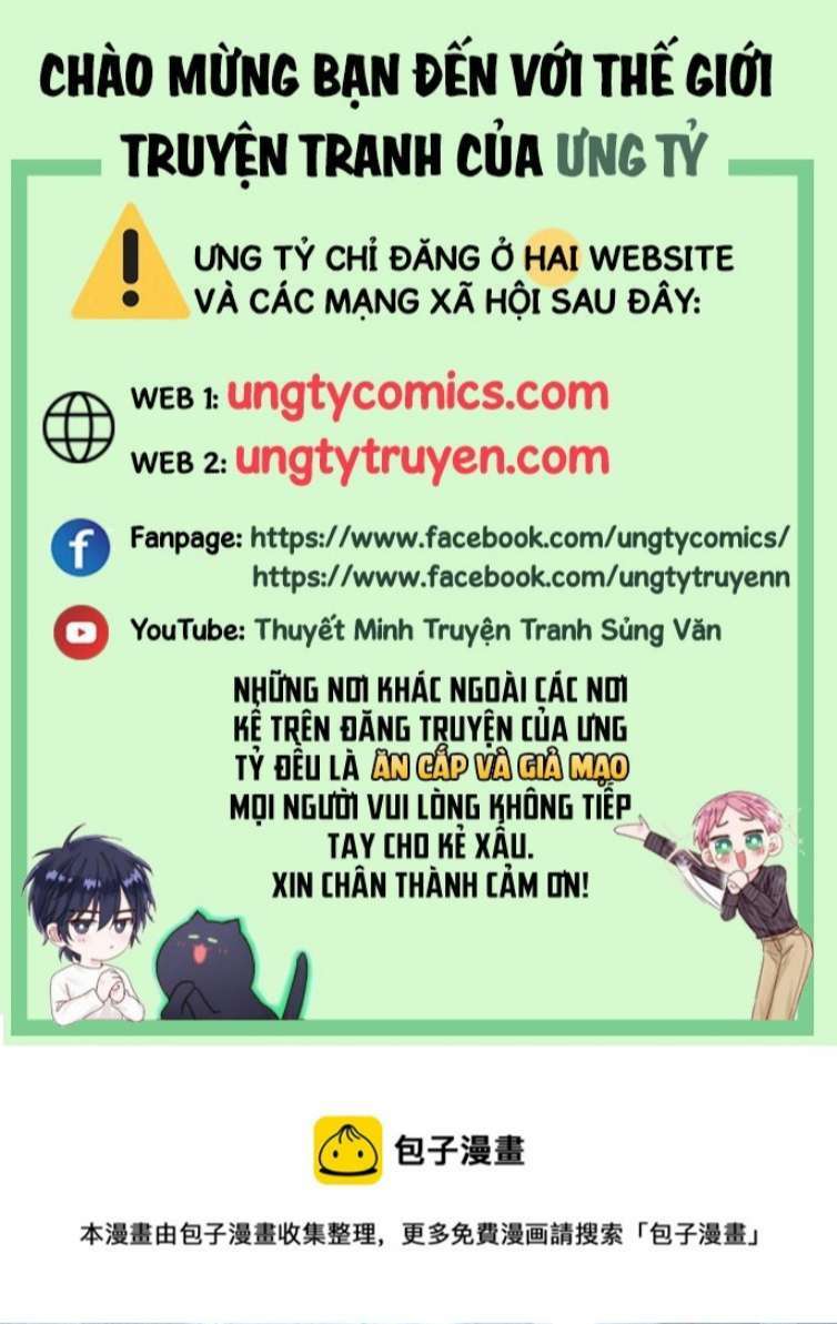 Vùng Cấm: Chapter 16