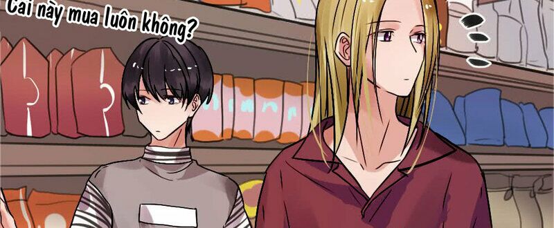 Phải Lòng Em Trai Của Bạn Gái Mình: Chapter 60