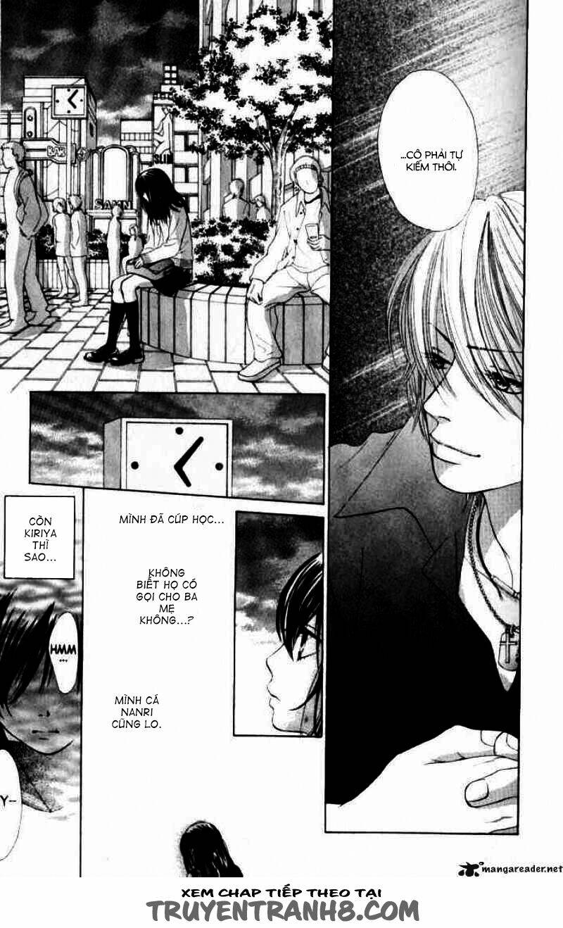 Tình Yêu Đích Thực: Chapter 34