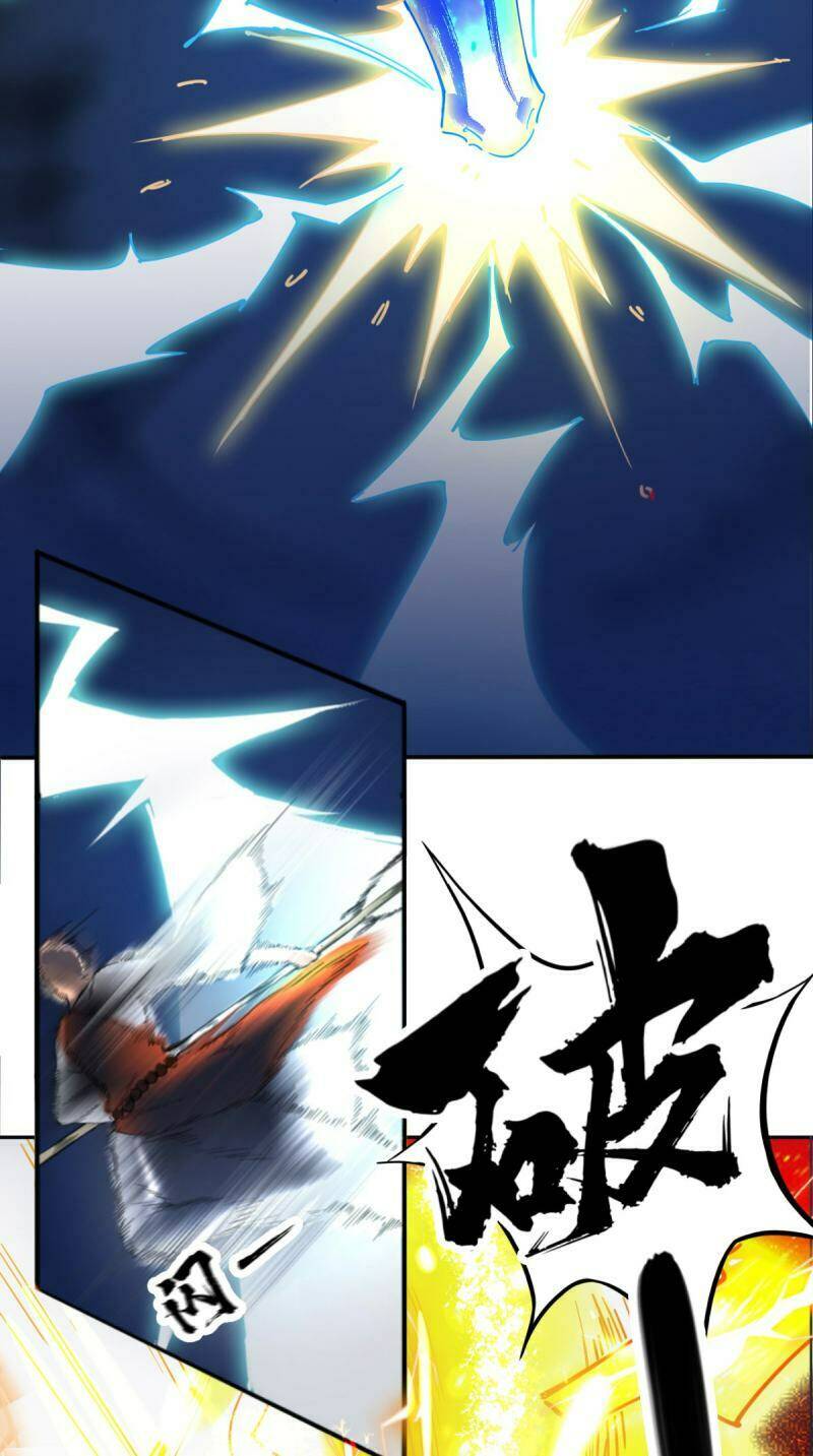 Tà Du Ký: Chapter 2