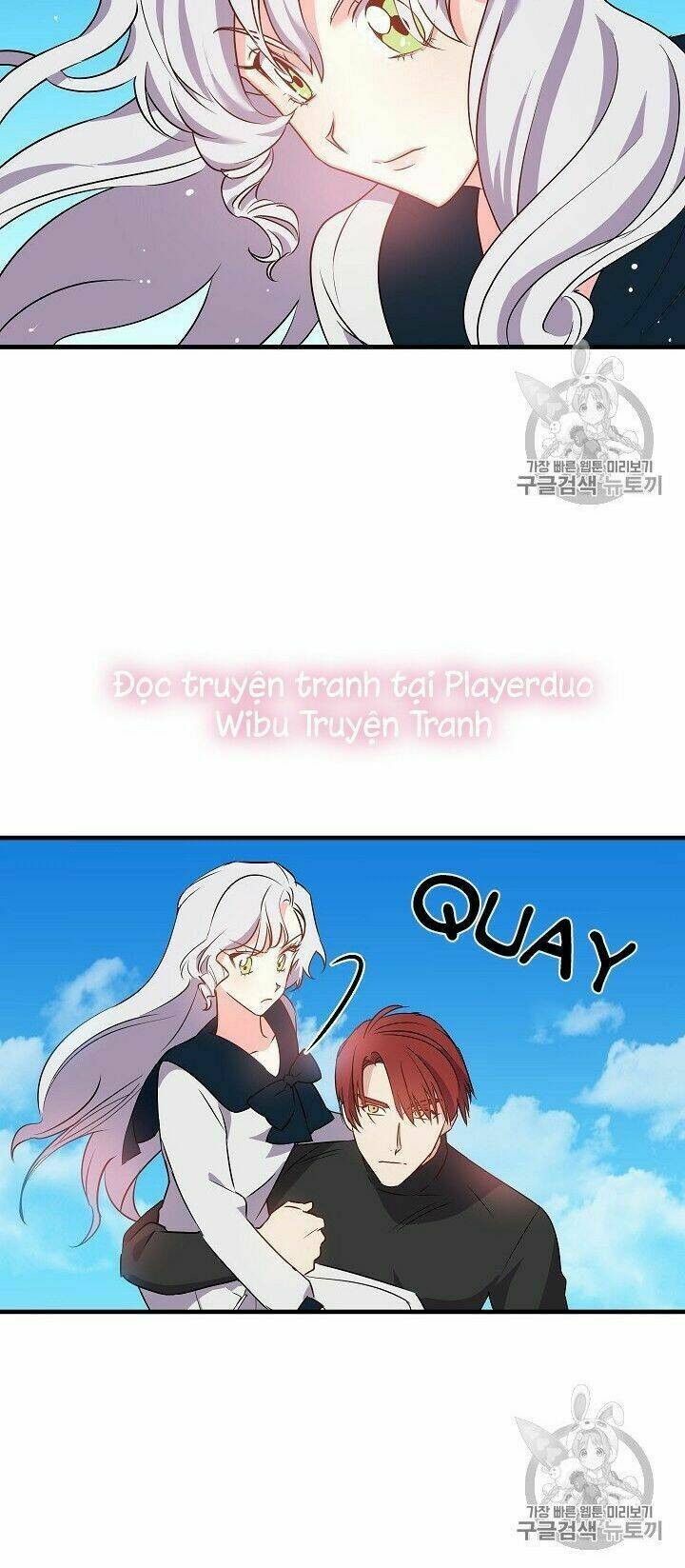 Hôn Lễ Báo Thù: Chapter 19