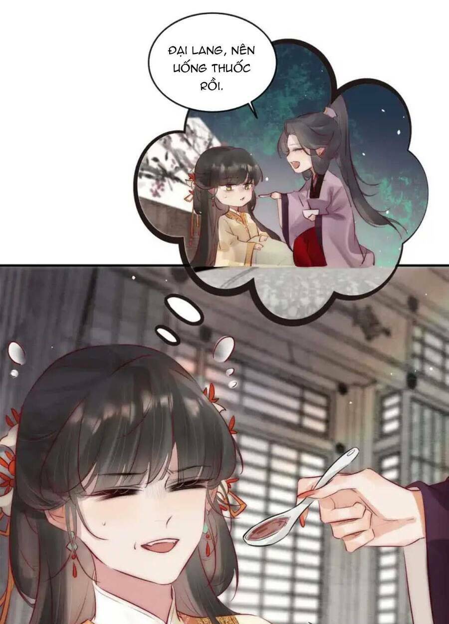 Hòa Thượng Phản Diện Giả Bạch Liên Hoa: Chapter 6