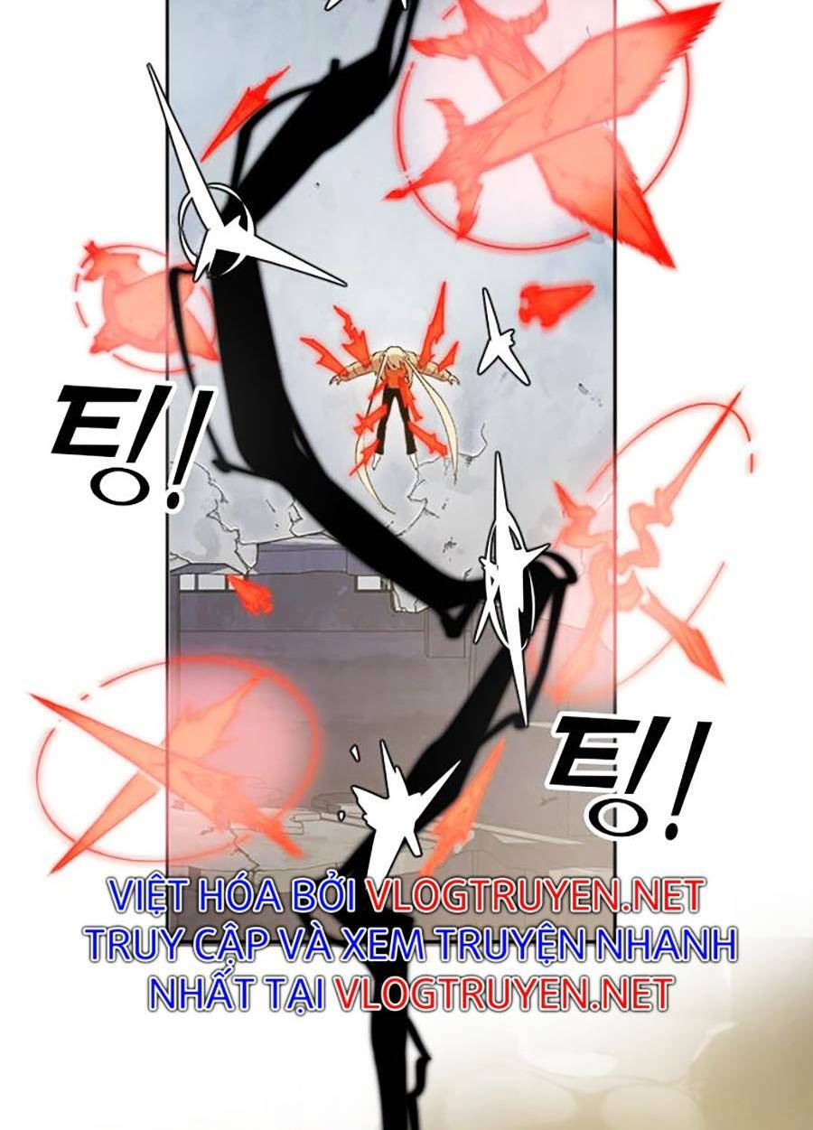 Hard Core Leveling Warrior Ss2: Chapter 128