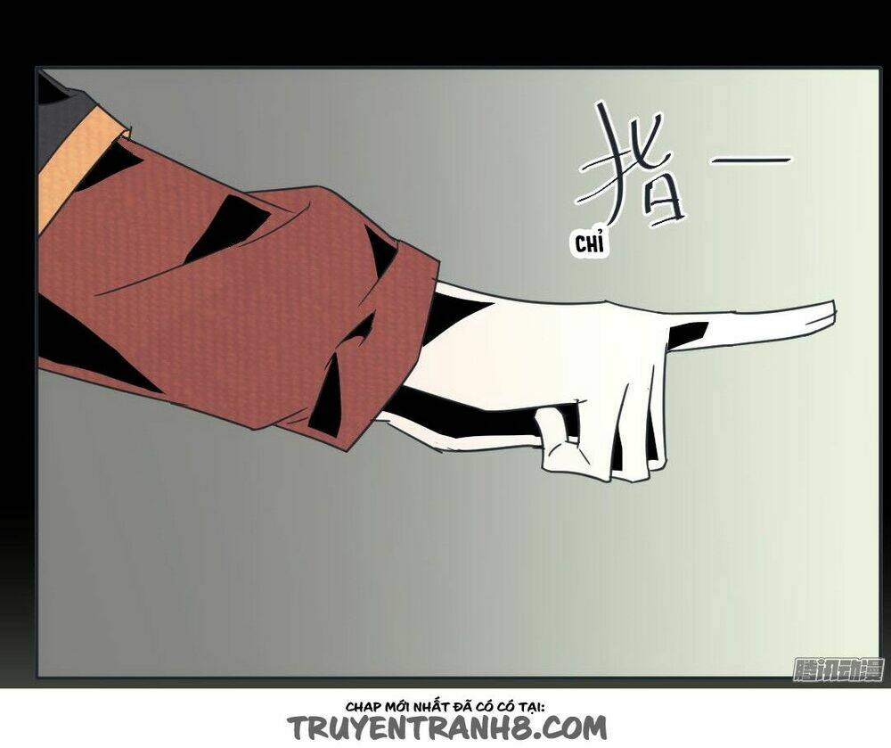 Điều Ước Của Người Phàm: Chapter 26