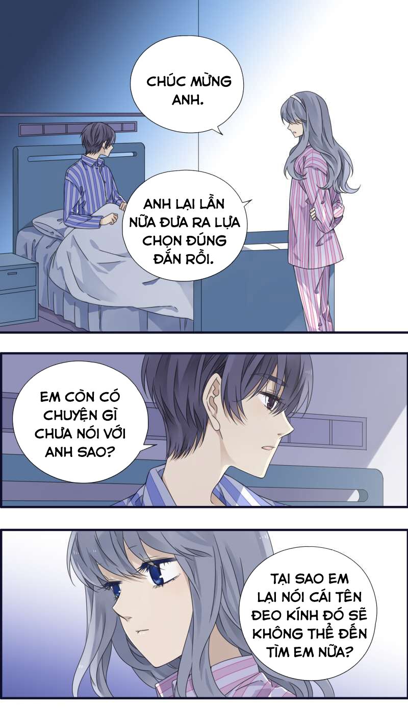 Lam Sí: Chapter 167
