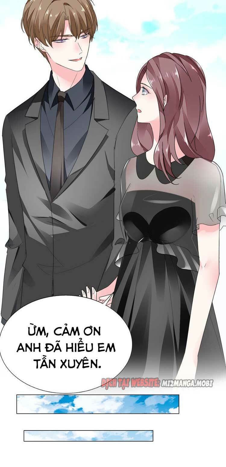 Điều Ước Sủng Ái Bất Bình Đẳng: Chapter 83.1