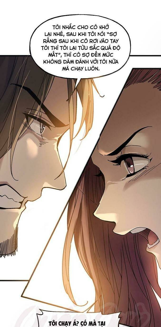 Kẻ Săn Hồn - Quỷ Hô Bắt Quỷ: Chapter 18