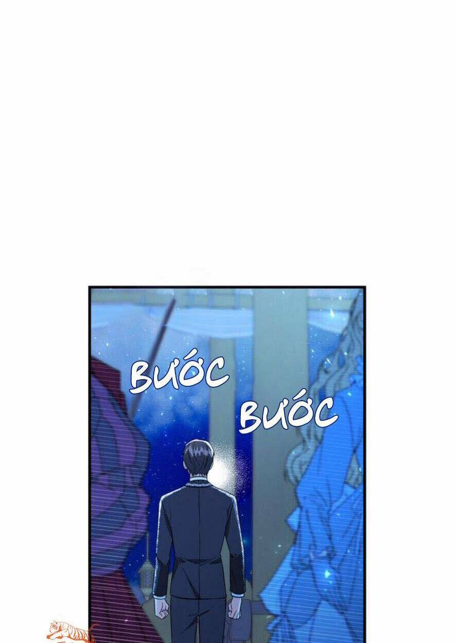 Lòng Trung Thành Với Kẻ Ác: Chapter 42