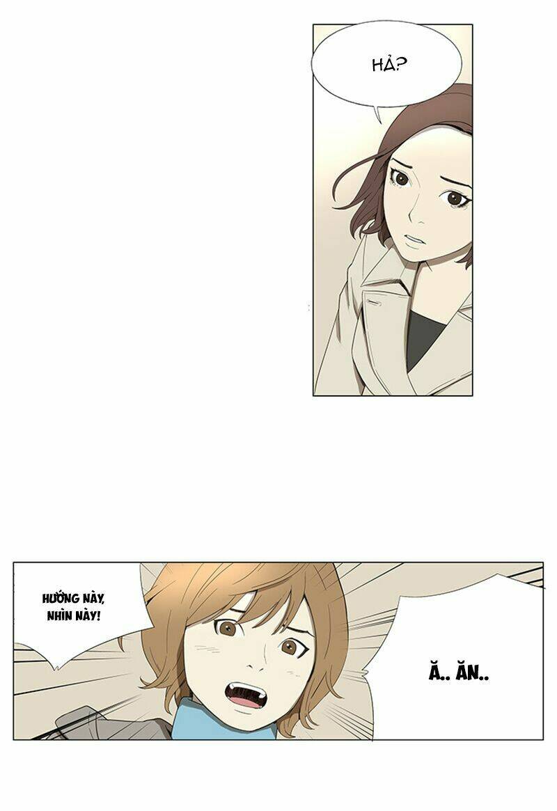 Mùa Của Su: Chapter 3