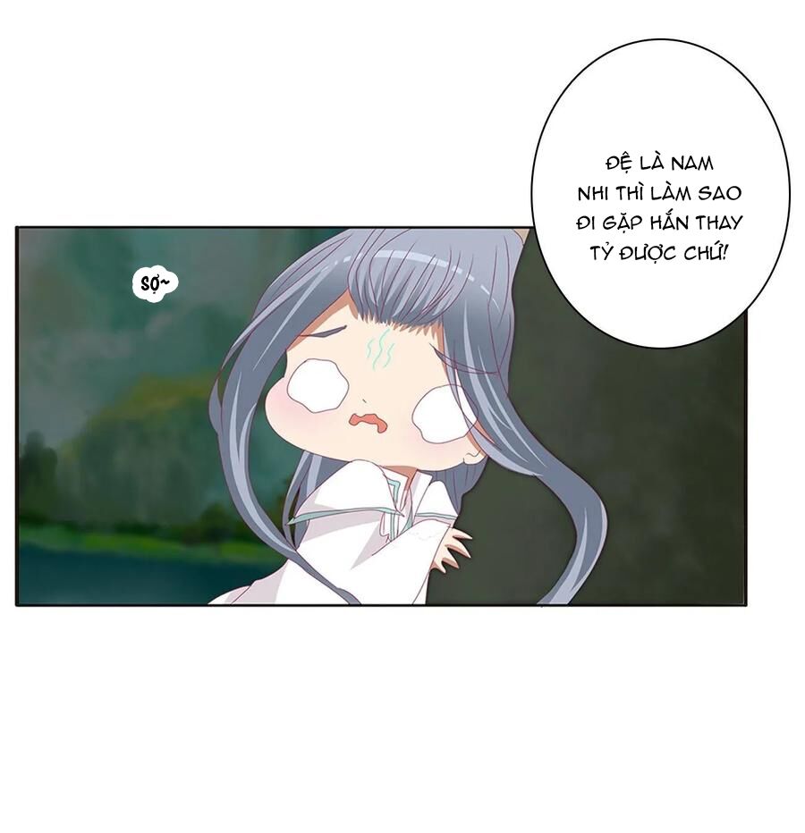 Thông Linh Phi: Chapter 633