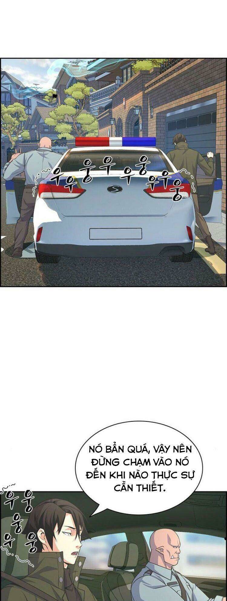 Kẻ Ngoại Lai Ở Vùng Đất Bị Ruồng Bỏ: Chapter 4