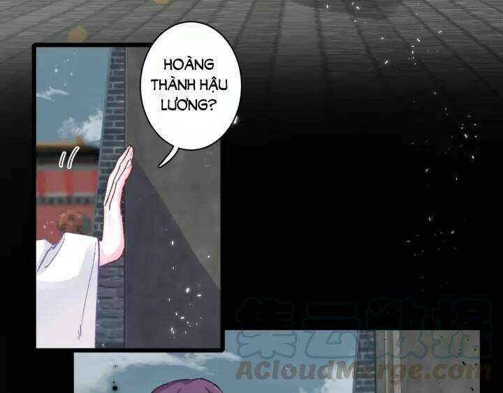 Hoa Nhan Sách: Chapter 164