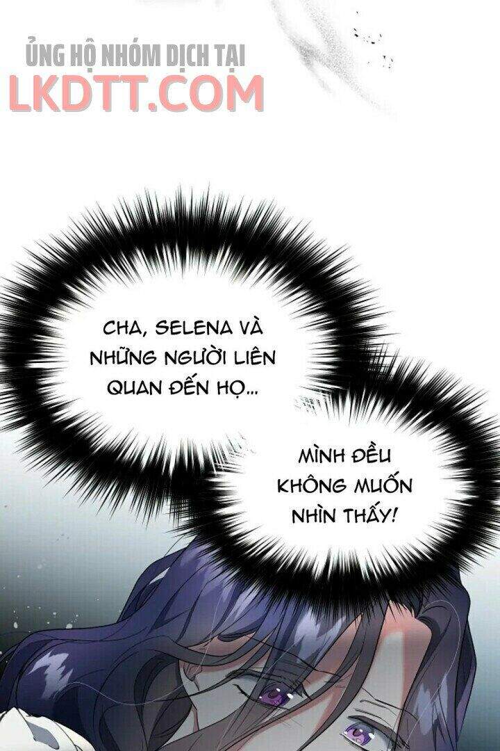 Nàng Công Chúa Trở Thành Vật Hiến Tế: Chapter 3