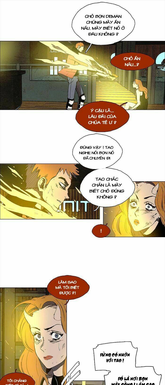 Lessa: Chapter 37