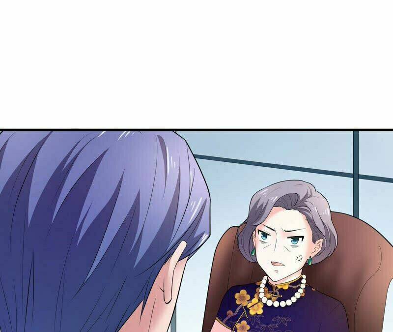 Chiến Lược Lãng Mạn Của Thịnh Thiếu: Chapter 10