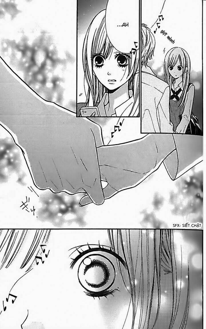 Hanagimi To Koisuru Watashi: Chapter 14