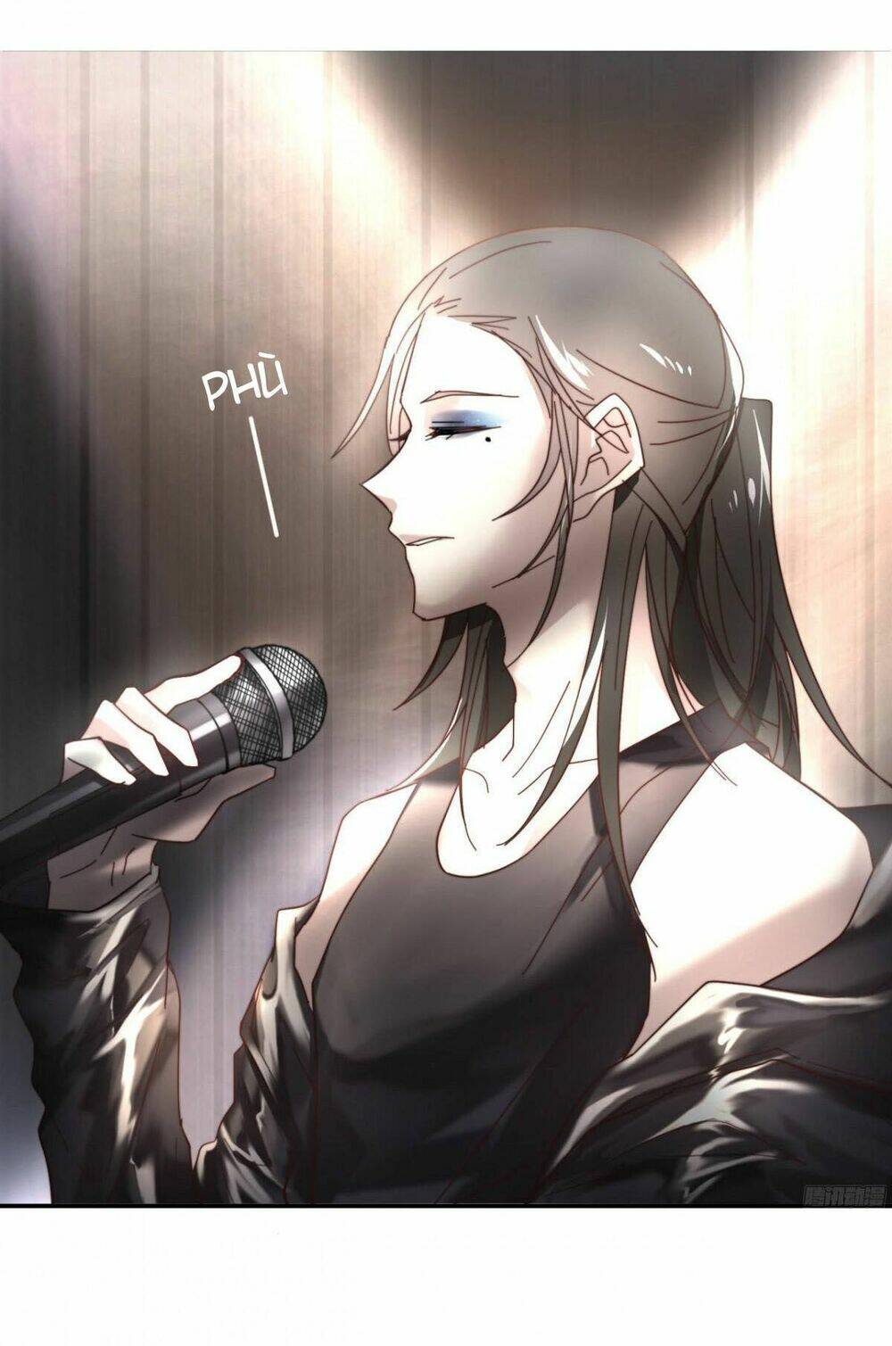 Đơn Phương Yêu Thầm Anh: Chapter 1