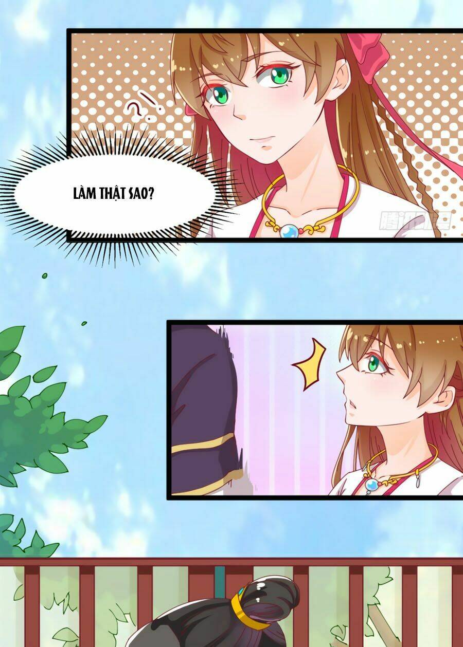 Ngọc Vi Mai: Chapter 8