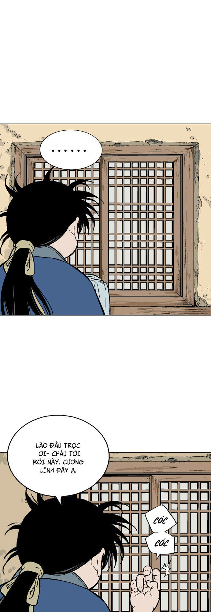 Cao Thủ 2: Chapter 7