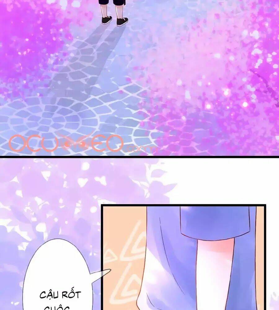 Đóa Hoa Chớm Nở: Chapter 1