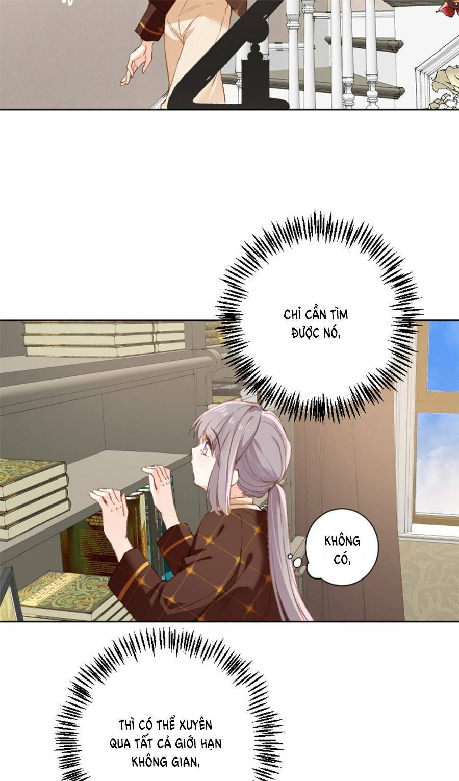 Tâm Động Thuấn Di: Chapter 67