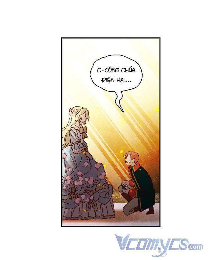 Hãy Cứu Tôi, Công Chúa: Chapter 1