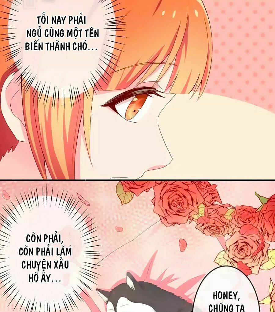 Cuộc Sống Hào Môn Của Vu Nữ: Chapter 15