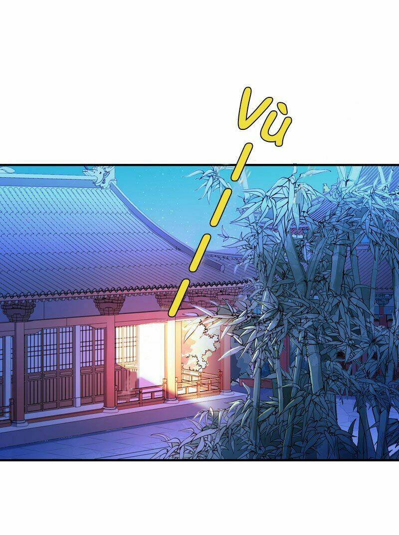 Tiểu Hoàng Thư Và Tiểu Hoàng Thúc: Chapter 8