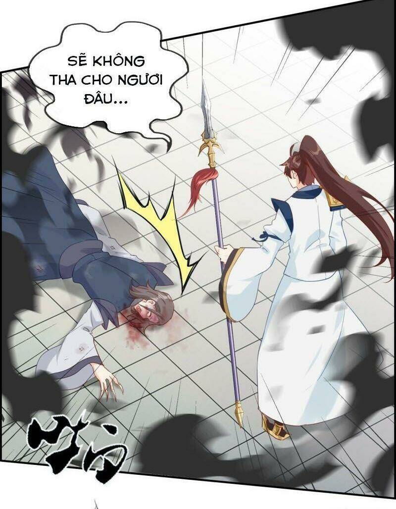Tối Cường Hoàn Khố Hệ Thống: Chapter 60