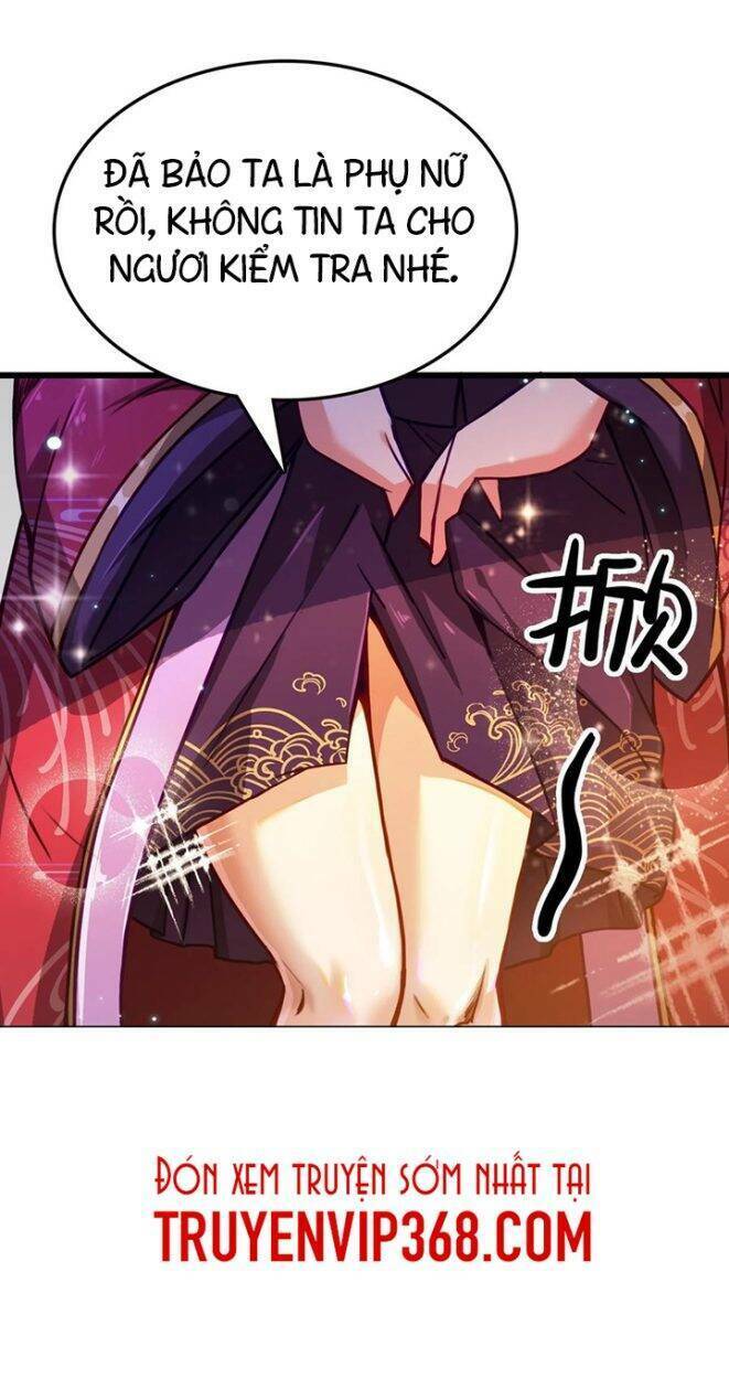 Đại Bảo Kiếm Của Tôi: Chapter 13