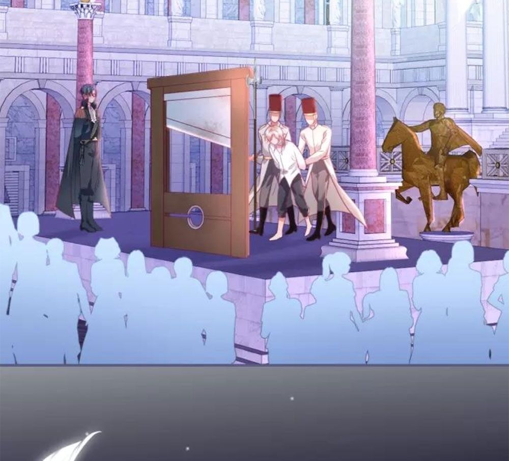 Vương Tử Và Ánh Trăng Đen: Chapter 66