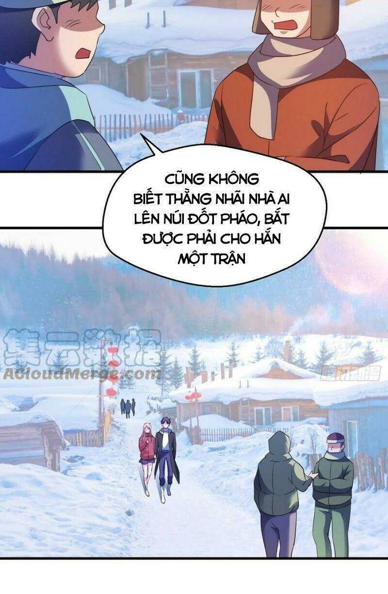 Ta Đã Đặt Ra Thời Đại Của Vạn Tộc: Chapter 62