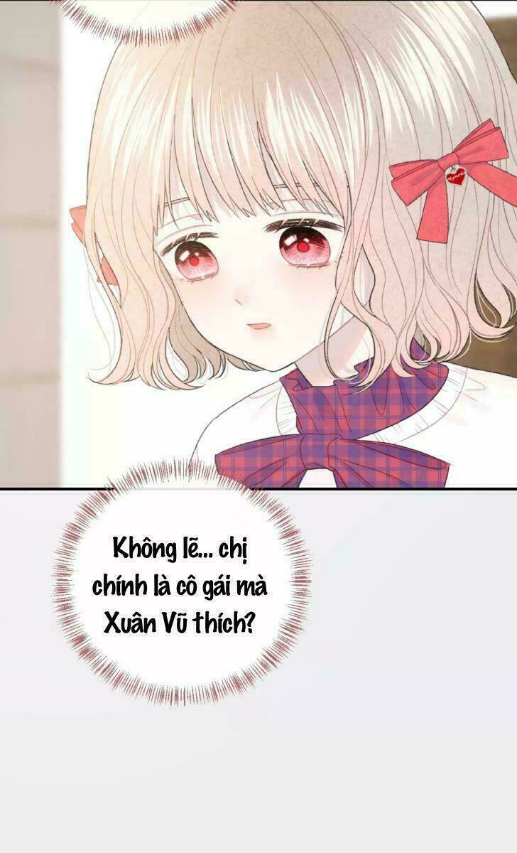 Từ Cái Nhìn Của Em: Chapter 37