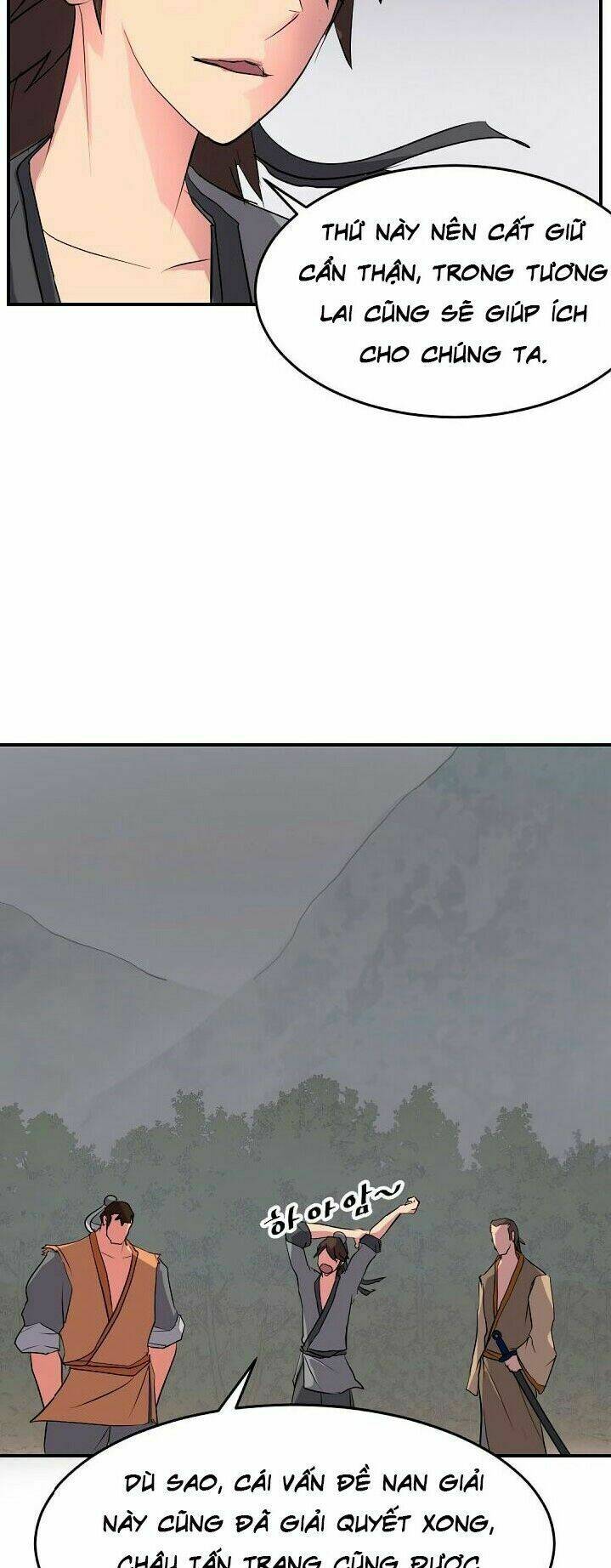 Trọng Sinh, Bất Khả Chiến Bại: Chapter 24